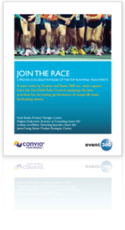 Join the Race
